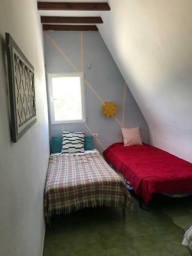 Apartamento Barraca Jaume El Calo