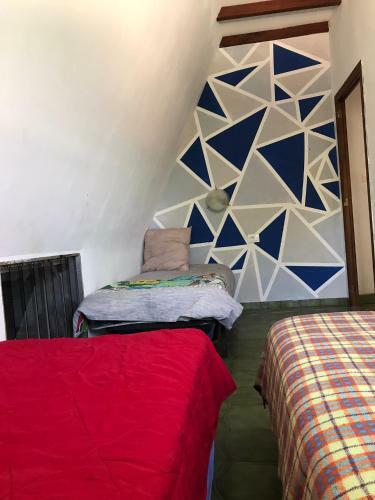 Apartamento Barraca Jaume El Calo