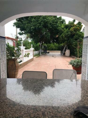 Apartamento Barraca Jaume El Calo