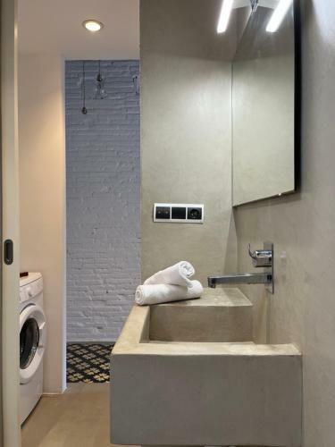 Centric Apartment In Vilanova I La Geltru