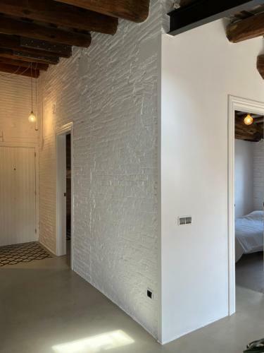 Centric Apartment In Vilanova I La Geltru