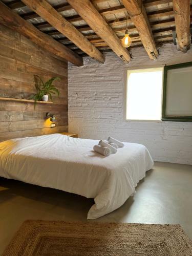 Centric Apartment In Vilanova I La Geltru