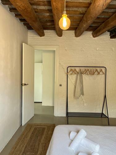 Centric Apartment In Vilanova I La Geltru