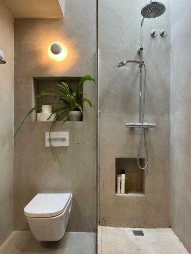 Centric Apartment In Vilanova I La Geltru