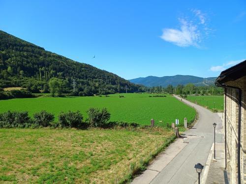 Apartamento Con Vistas.