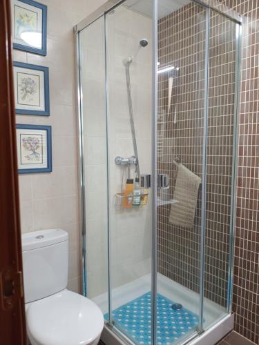 Apartamento Con Vistas.