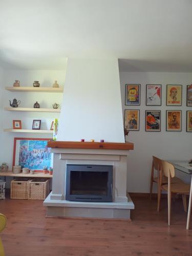 Apartamento Con Vistas.