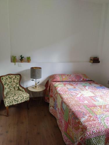 Apartamento Con Vistas.