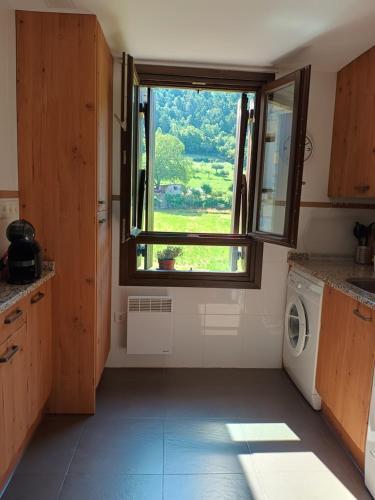 Apartamento Con Vistas.