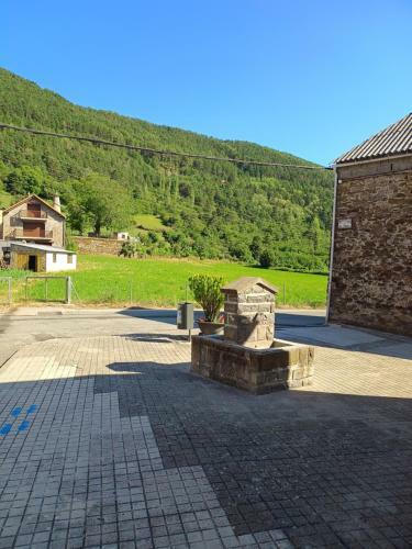 Apartamento Con Vistas.