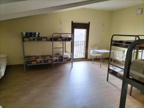 Albergue Don Camino
