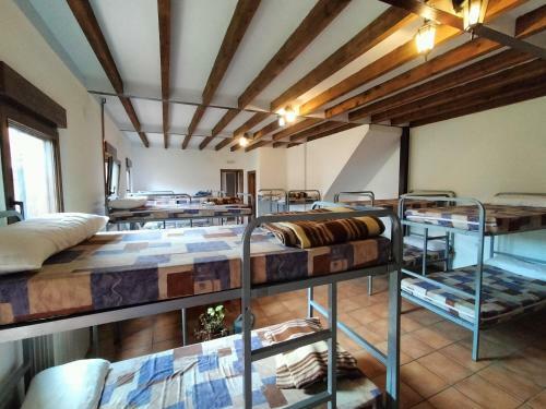 Albergue Don Camino