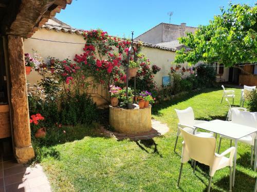Albergue Don Camino