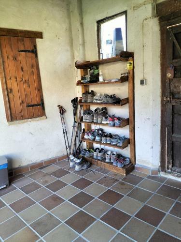 Albergue Don Camino