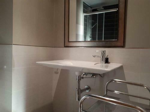Apartamento Vilagarcia Playa Luxury