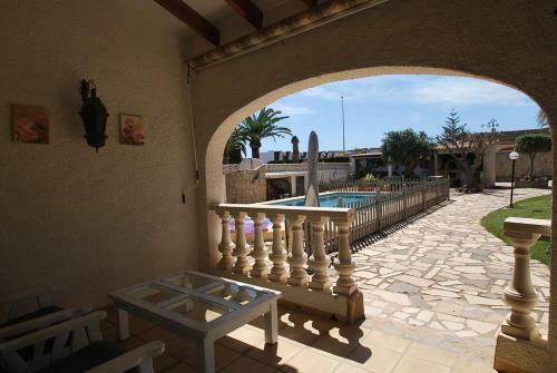 Villa Vista Segaria