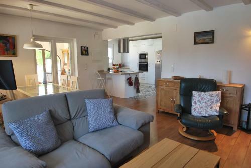 Villa Vista Segaria