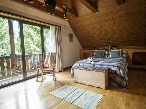 Splendid House Next To The Baqueira Beret Ski Resort
