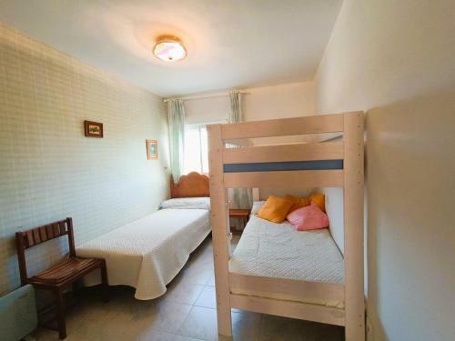 Apartamento Villa Service - Maricel M