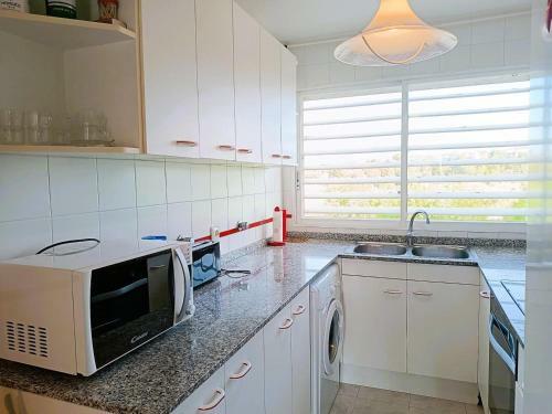 Apartamento Villa Service - Maricel M