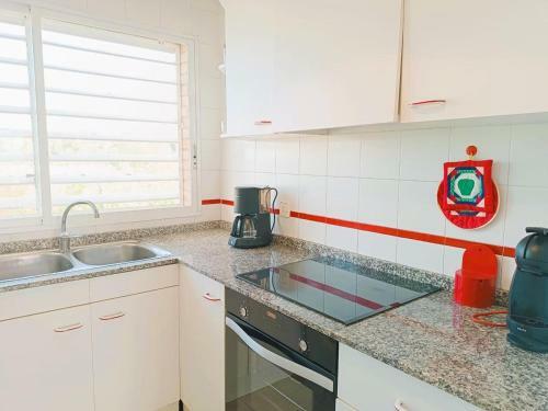 Apartamento Villa Service - Maricel M