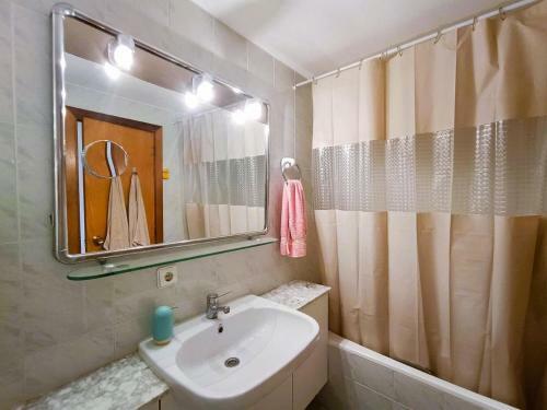 Apartamento Villa Service - Maricel M
