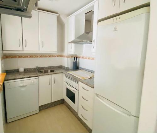 Apartamento Atico Urb. El Faro