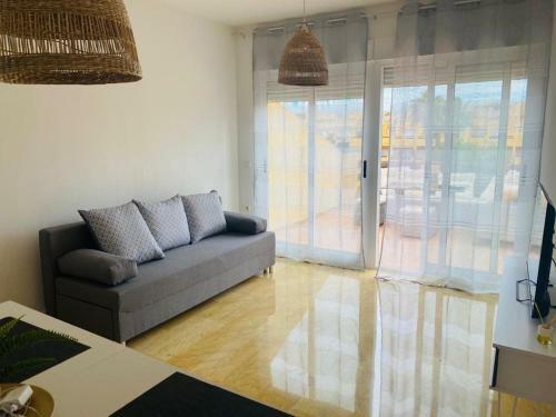 Apartamento Atico Urb. El Faro