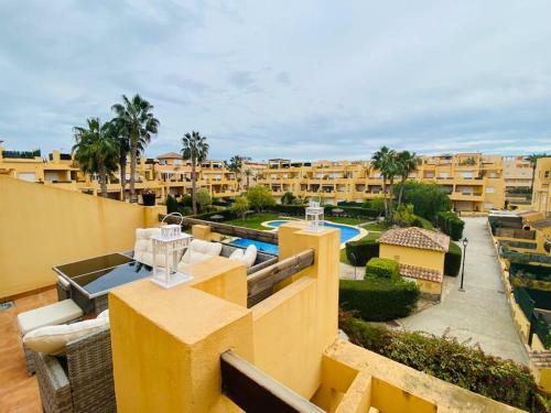 Apartamento Atico Urb. El Faro
