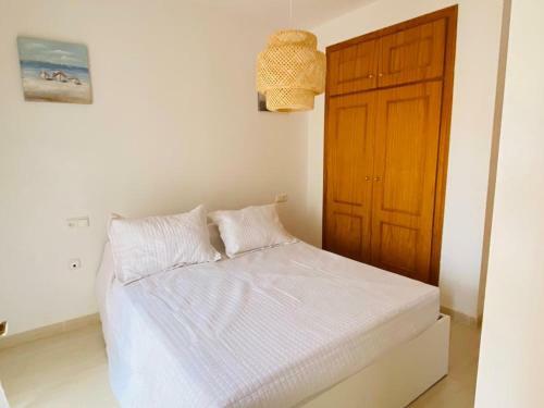 Apartamento Atico Urb. El Faro