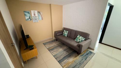 Espacioso Apartamento En El Poblado By Hoost