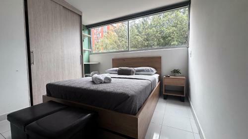 Espacioso Apartamento En El Poblado By Hoost