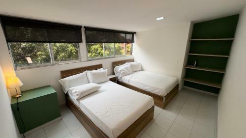 Espacioso Apartamento En El Poblado By Hoost