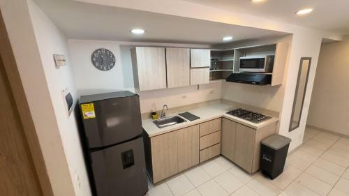 Espacioso Apartamento En El Poblado By Hoost