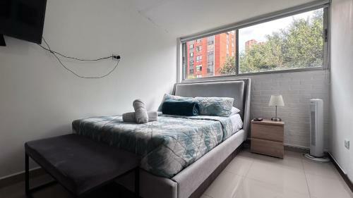 Espacioso Apartamento En El Poblado By Hoost
