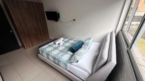 Espacioso Apartamento En El Poblado By Hoost