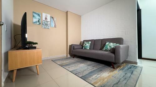 Espacioso Apartamento En El Poblado By Hoost
