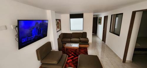 El Salvador �apartamento Privado!