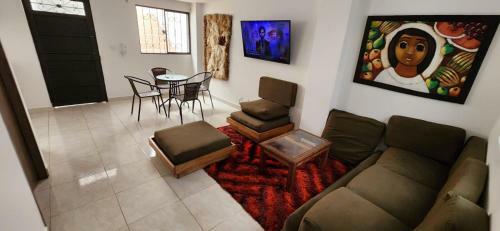 El Salvador �apartamento Privado!