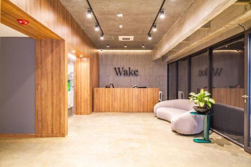 Apartamento Elegante Suite Poblado Wake915