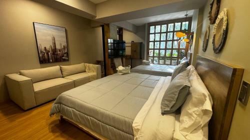 Apartamentos Muuk Boutique