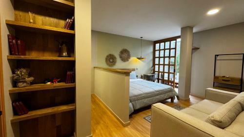 Apartamentos Muuk Boutique