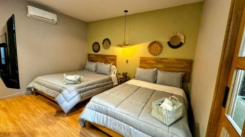 Apartamentos Muuk Boutique