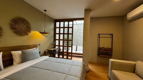 Apartamentos Muuk Boutique