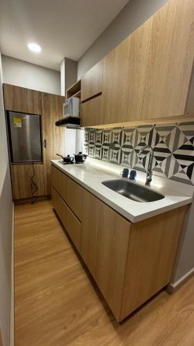 Apartamentos Muuk Boutique