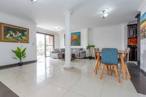 �apartamento Home Laureles Excelente Ubicaci�n!
