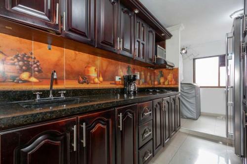 �apartamento Home Laureles Excelente Ubicaci�n!