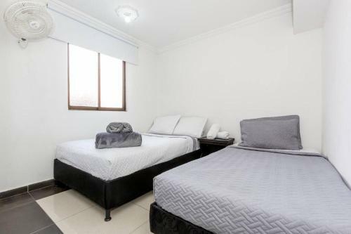 �apartamento Home Laureles Excelente Ubicaci�n!