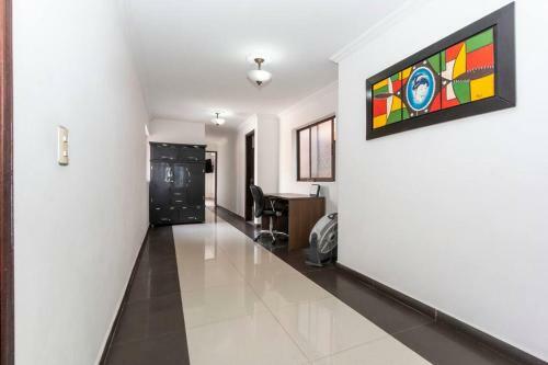 �apartamento Home Laureles Excelente Ubicaci�n!