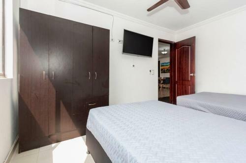 �apartamento Home Laureles Excelente Ubicaci�n!